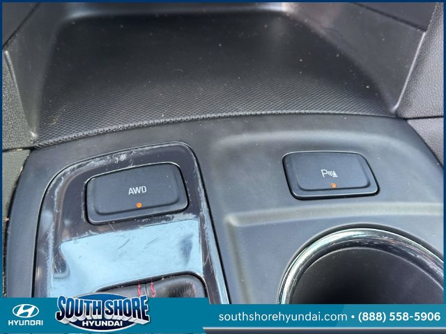 Used 2024 Chevrolet Equinox SUV