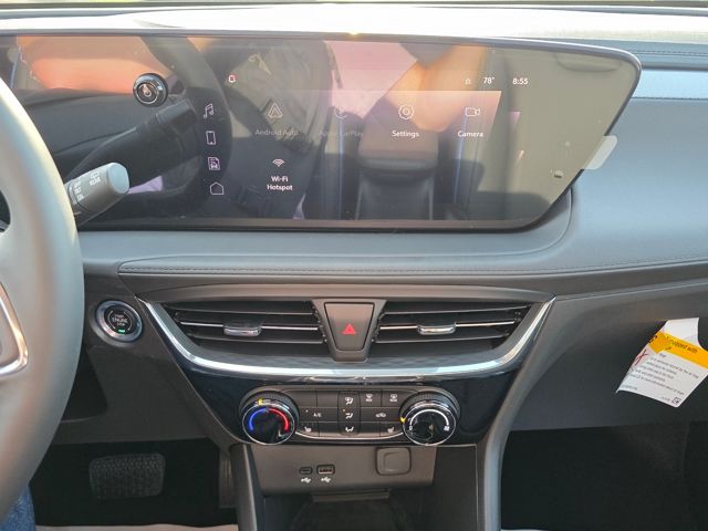 2026 Buick Encore GX Sport Touring AWD