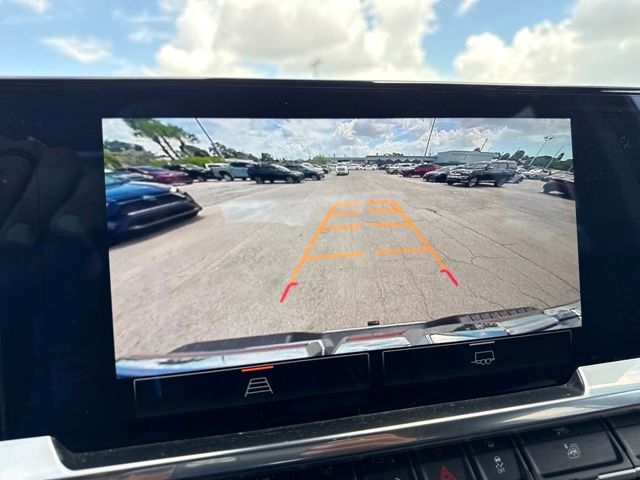 2025 GMC Sierra - $44,988