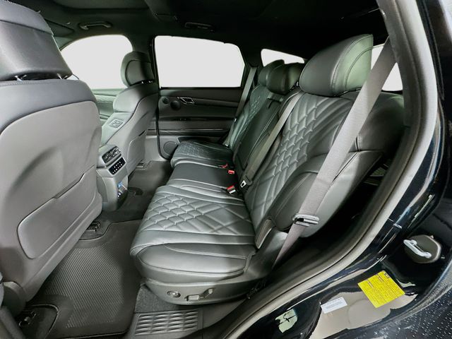 Thumbnail: 2026 Genesis GV80 - 17