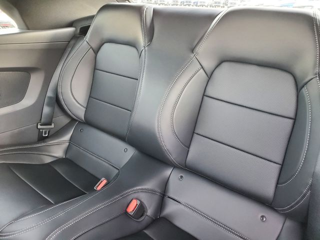 New 2025 Black Ford GT Premium image 16