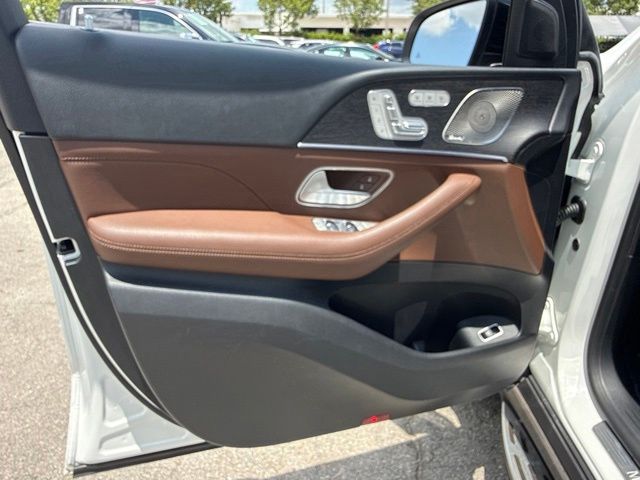 2024 Mercedes-Benz GLS - $68,888