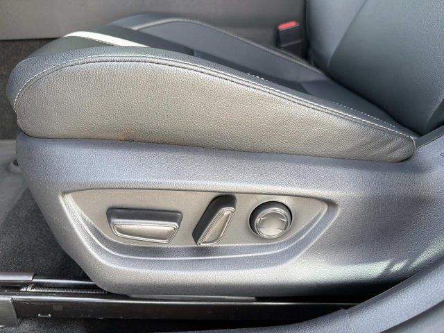 Used 2025 Toyota Camry Sedan