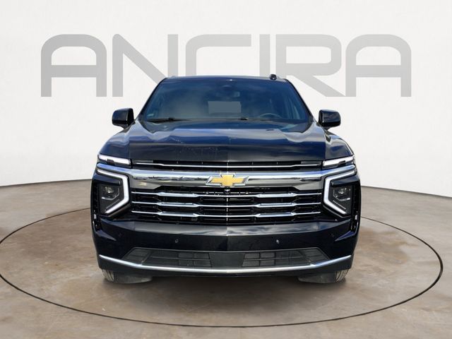 Used Car 2025 Chevrolet Tahoe  Lt For Sale Under $60,000 In San Antonio, Texas