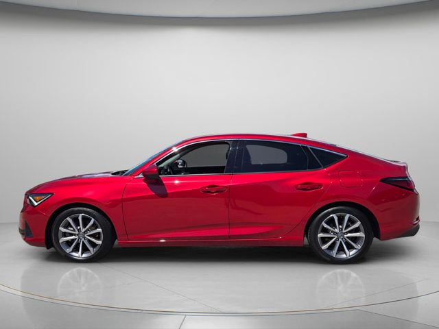 2025 Acura Integra - $28,489