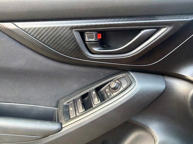 2020 Subaru Impreza Premium Gray at Subaru and VW of Moon Township