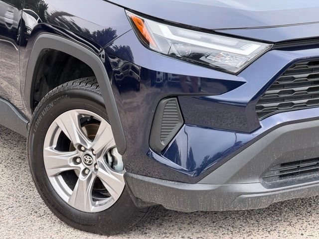 Used 2025 Toyota RAV4 SUV