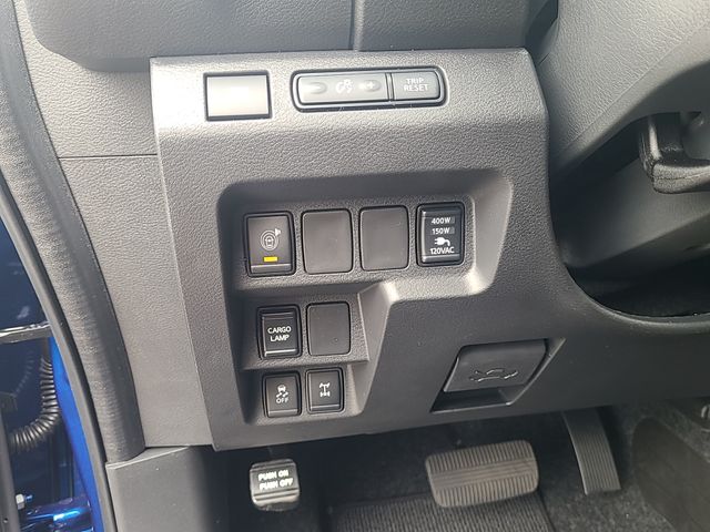 New 2026 Nissan Frontier Truck