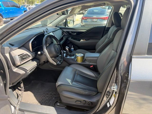 2024 Subaru Outback - $25,936