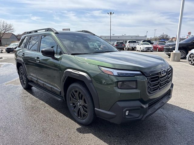 2026 Subaru Outback Limited XT AWD