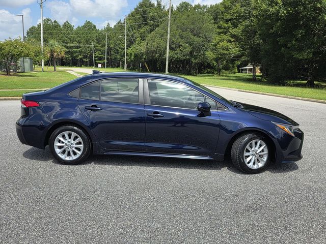 Used 2022 Toyota Corolla Sedan