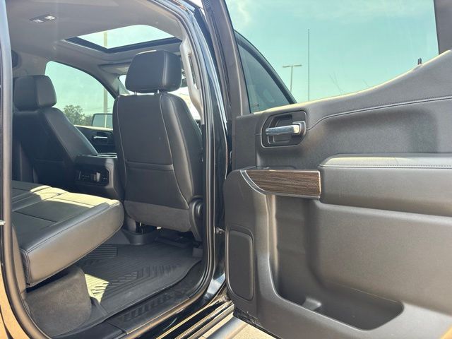 Used 2020 Chevrolet Silverado 1500 Truck