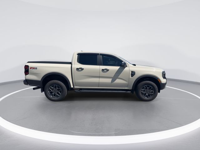 Used 2025 Beige Ford XLT image 8