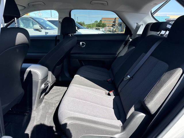 2024 Hyundai IONIQ 5 SEL - Photo 14