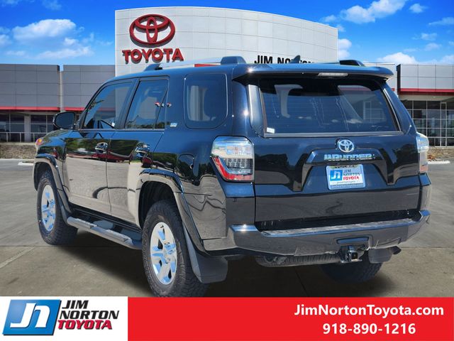 Used 2023 Toyota 4Runner SUV