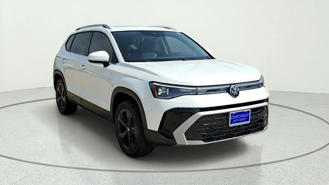 2025 Volkswagen Taos 1.5T SEL