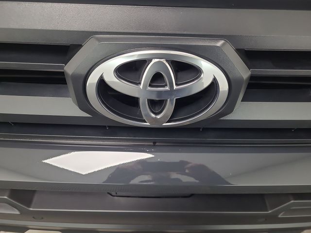 2025 – Toyota – Tacoma