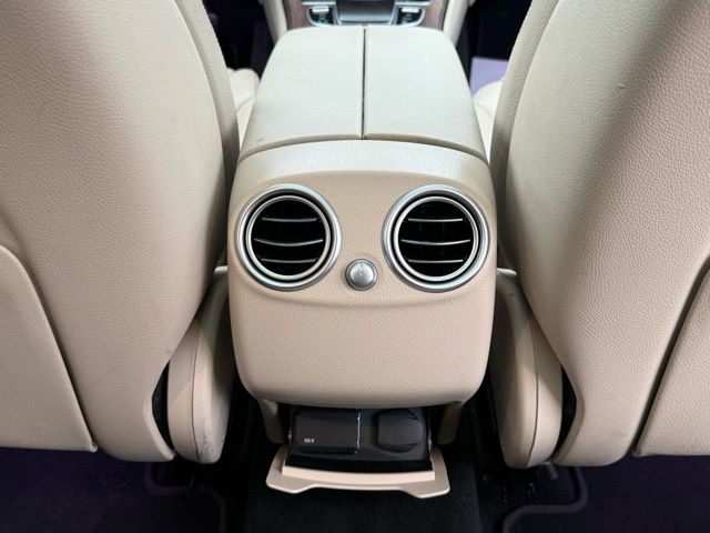 2021 Mercedes-Benz GLC