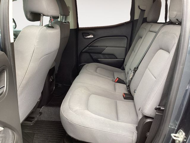Used Car 2019 Chevrolet Colorado  Lt For Sale Under $20,000 In San Antonio, Texas