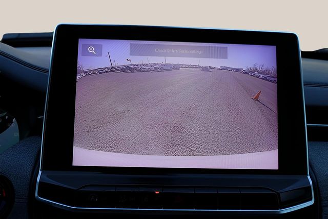 Used Car 2024 Jeep Compass  Latitude For Sale Under $25,000 In Austin, Texas