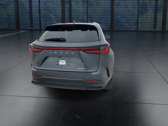 2024 Lexus TX - $39,588