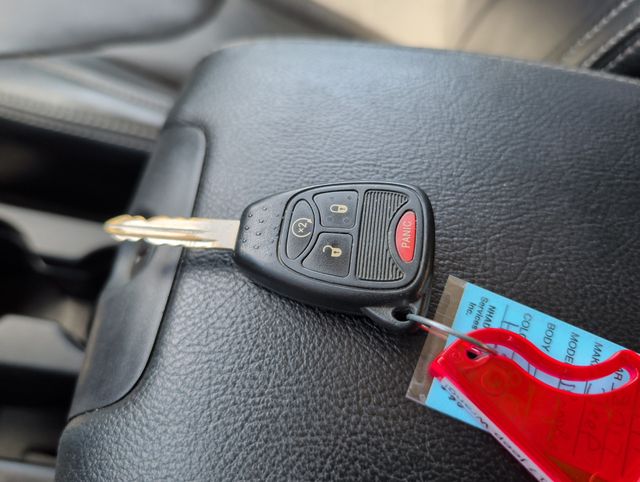 Used 2017 Jeep Wrangler SUV