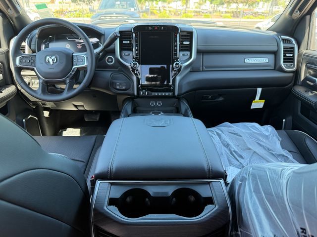 new 2026 Ram 3500 car, priced at $89,075