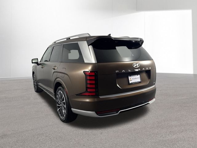 New 2026 Hyundai Palisade For Sale in Indianapolis, IN