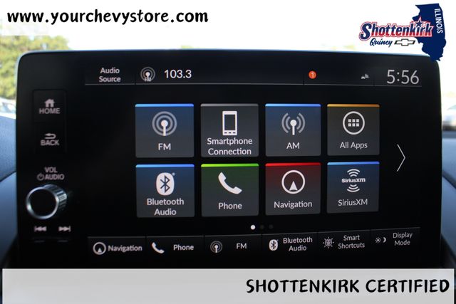 Used 2025 Honda Pilot SUV
