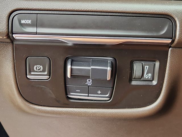 2021 Cadillac Escalade Sport Black at Tom Peacock Cadillac