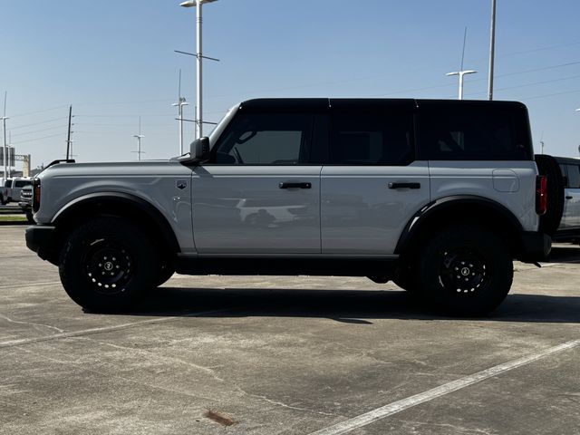 New 2026 White Ford Big Bend image 6