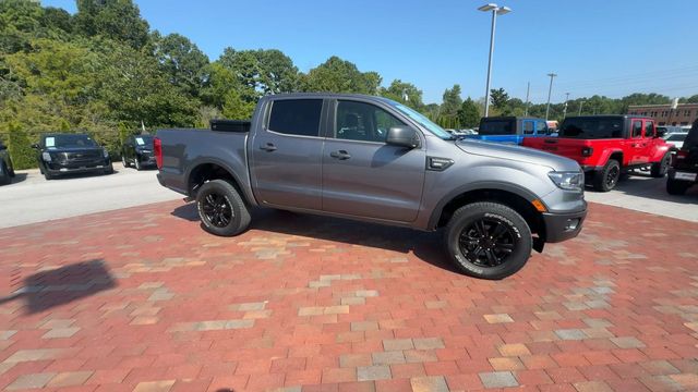 Used 2022 Ford Ranger Truck