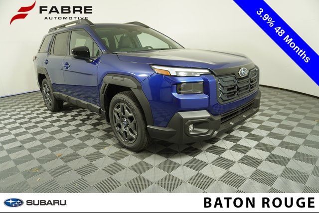 Sp5 2026 Subaru Outback Premium AWD SUV / Crossover All-Wheel Drive Continuously Variable Transmission