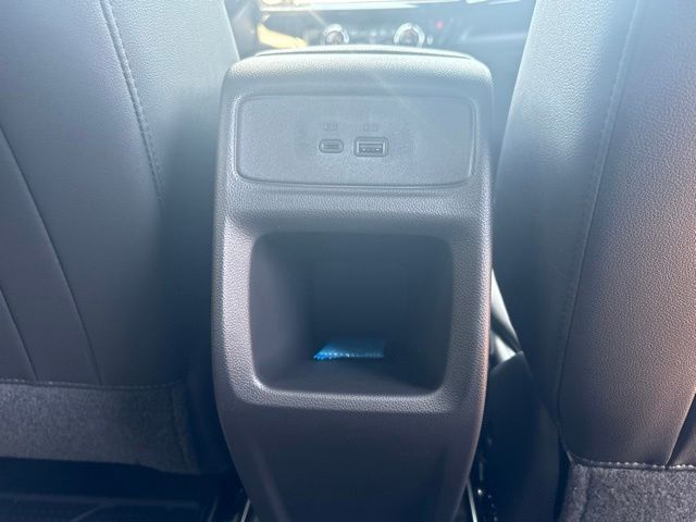 New 2026 Chevrolet Trax SUV
