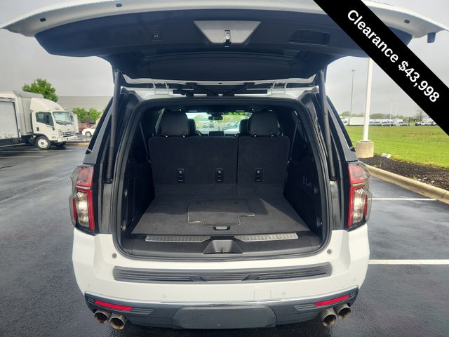 Used 2023 Chevrolet Suburban For Sale in Grove City, OH