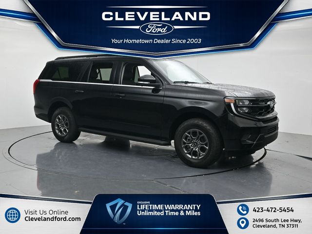 Agate Black Metallic 2027 Ford Expedition SUV / Crossover 4X2 Automatic