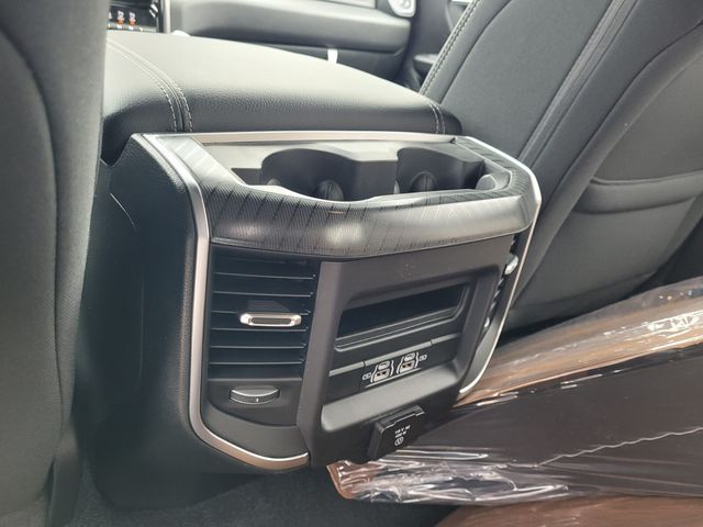 New 2026 Black Ram Big Horn/Lone Star image 8