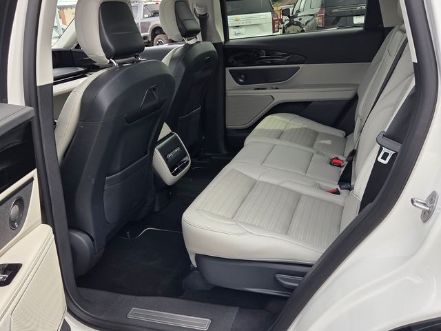 Used 2026 Lincoln Nautilus SUV