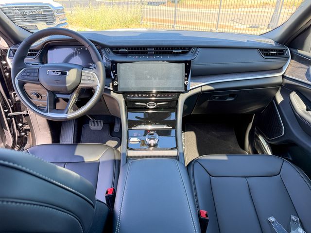 new 2026 Jeep Grand Cherokee L car, priced at $49,020