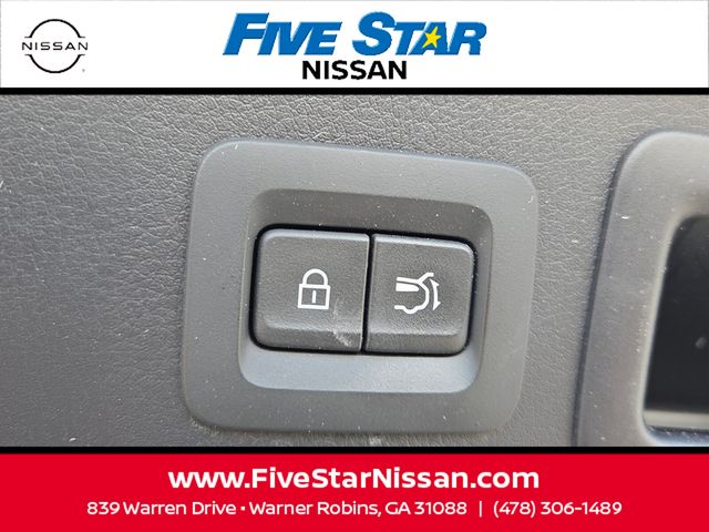 Used 2025 Red Mazda 3.3 Turbo Premium image 14