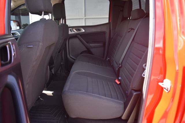 Used 2022 Ford Ranger Truck