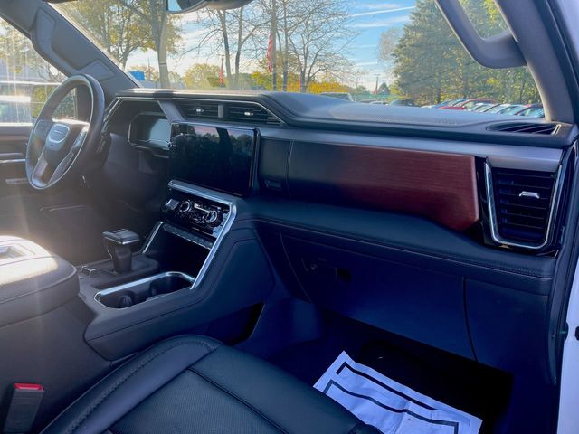 Used 2022 GMC Sierra 1500 For Sale in Livonia, MI