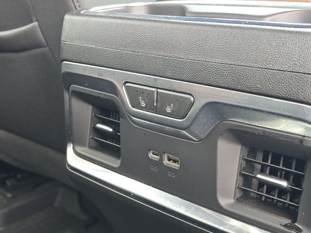 Photo of 2023 Chevrolet Silverado 1500 High Country in Dallas, GA - 17,  2023 Chevrolet Silverado 1500 High Country:44144A