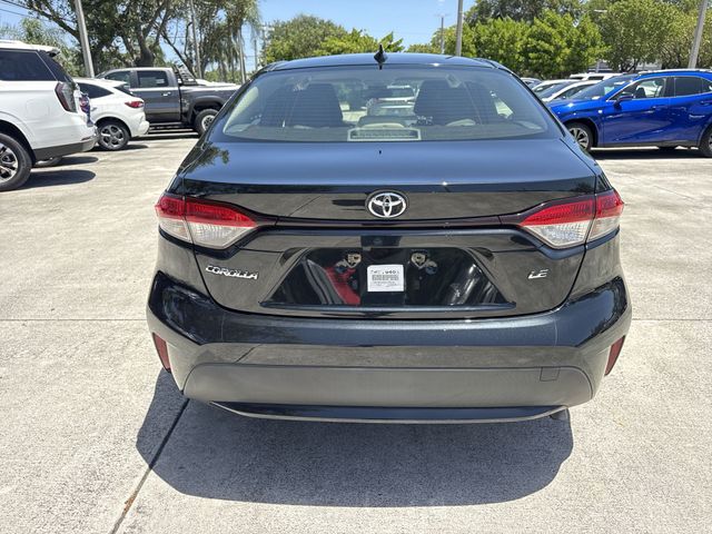 2022 Toyota Corolla - $15,998
