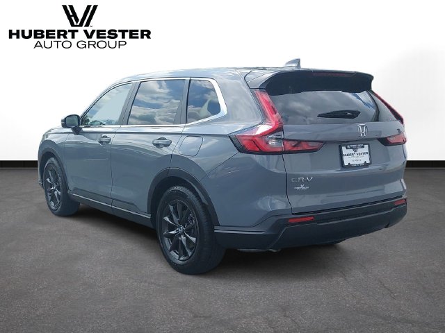 New 2027 Honda CR-V SUV