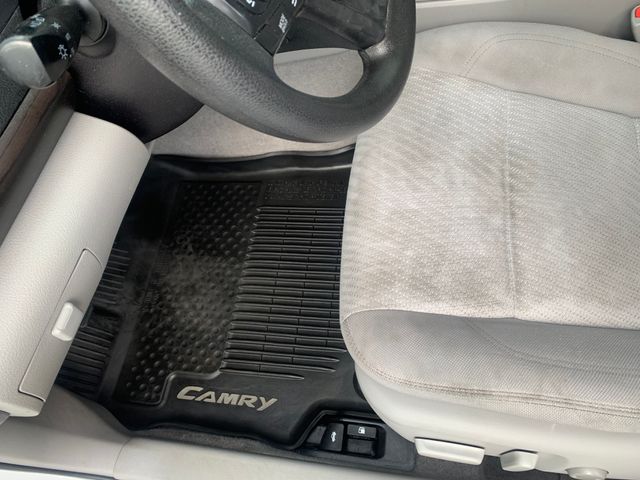 Used 2017 Toyota Camry Sedan