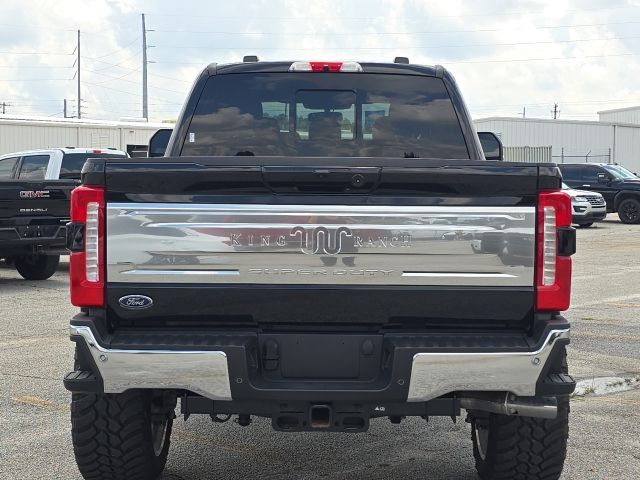 2026 Ford F-250SD King Ranch:169627A