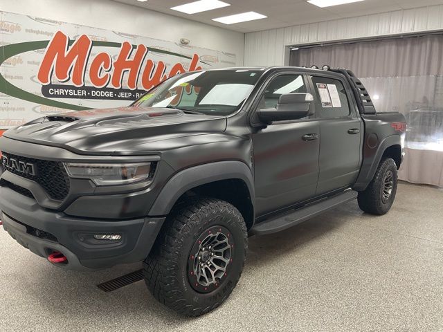 2021 RAM 1500 TRX Crew Cab 4WD