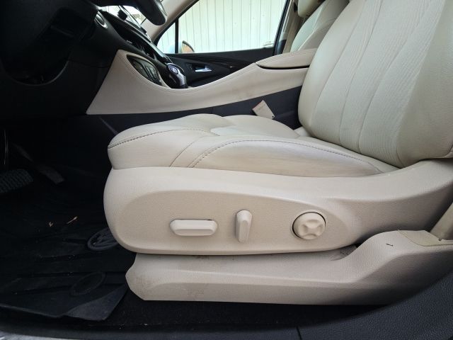 2019 Buick Envision Preferred:168079A