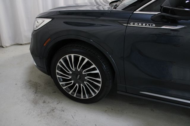 Used 2020 Blue Lincoln Reserve image 35